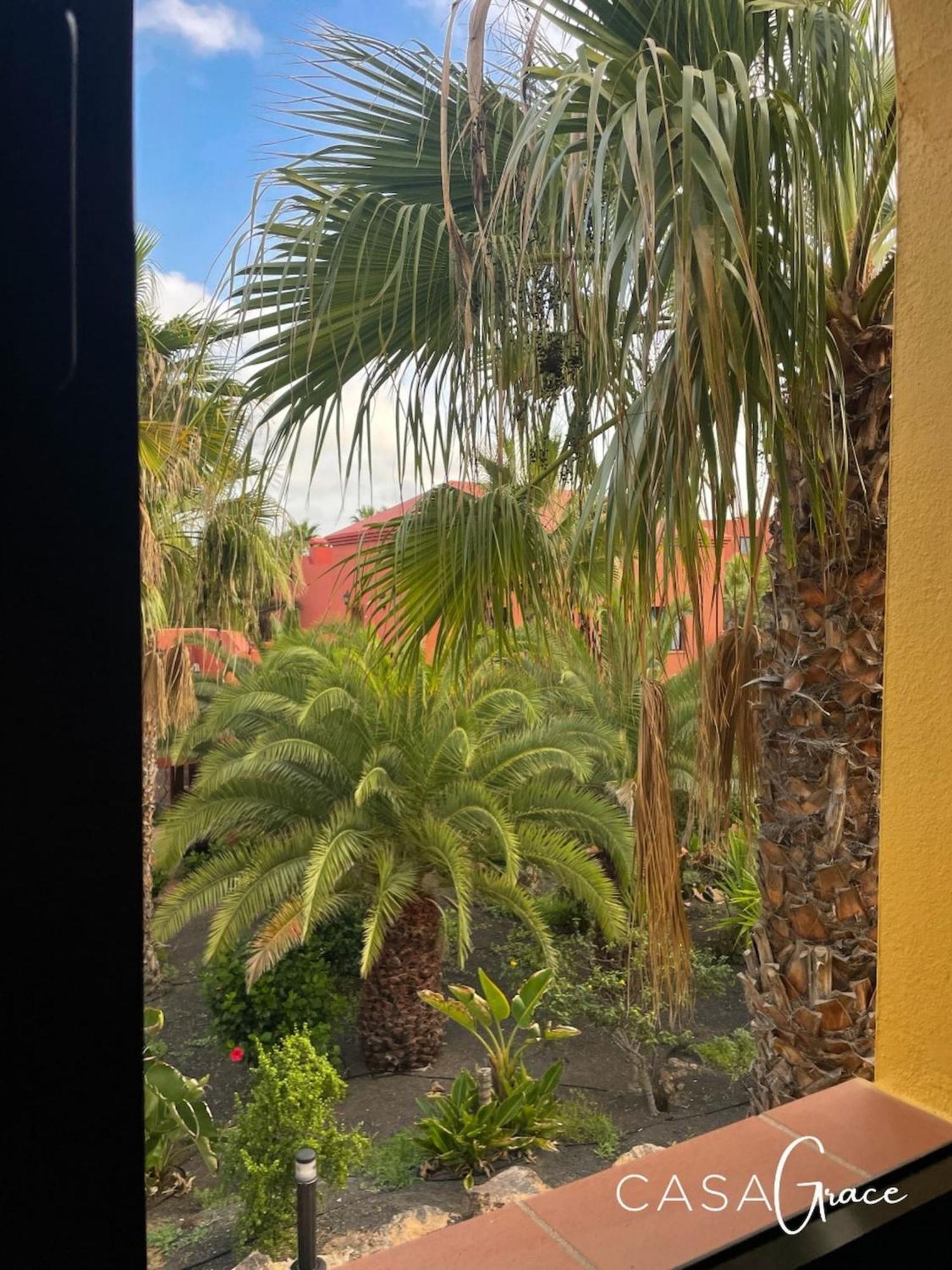 Tamarindo 1 Casa Grace Wifi Free Pool View By Rentalfue Corralejo Extérieur photo